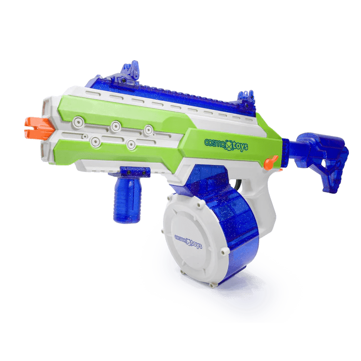 Rifle De Gel Sirius Galaxy ComsmoxToys - Modo MX