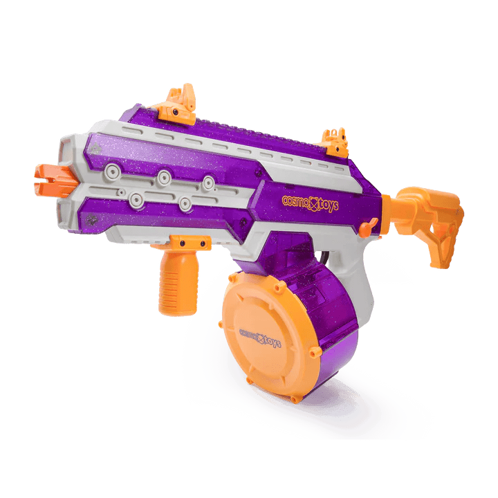 Rifle De Gel Sirius Galaxy ComsmoxToys - Modo MX