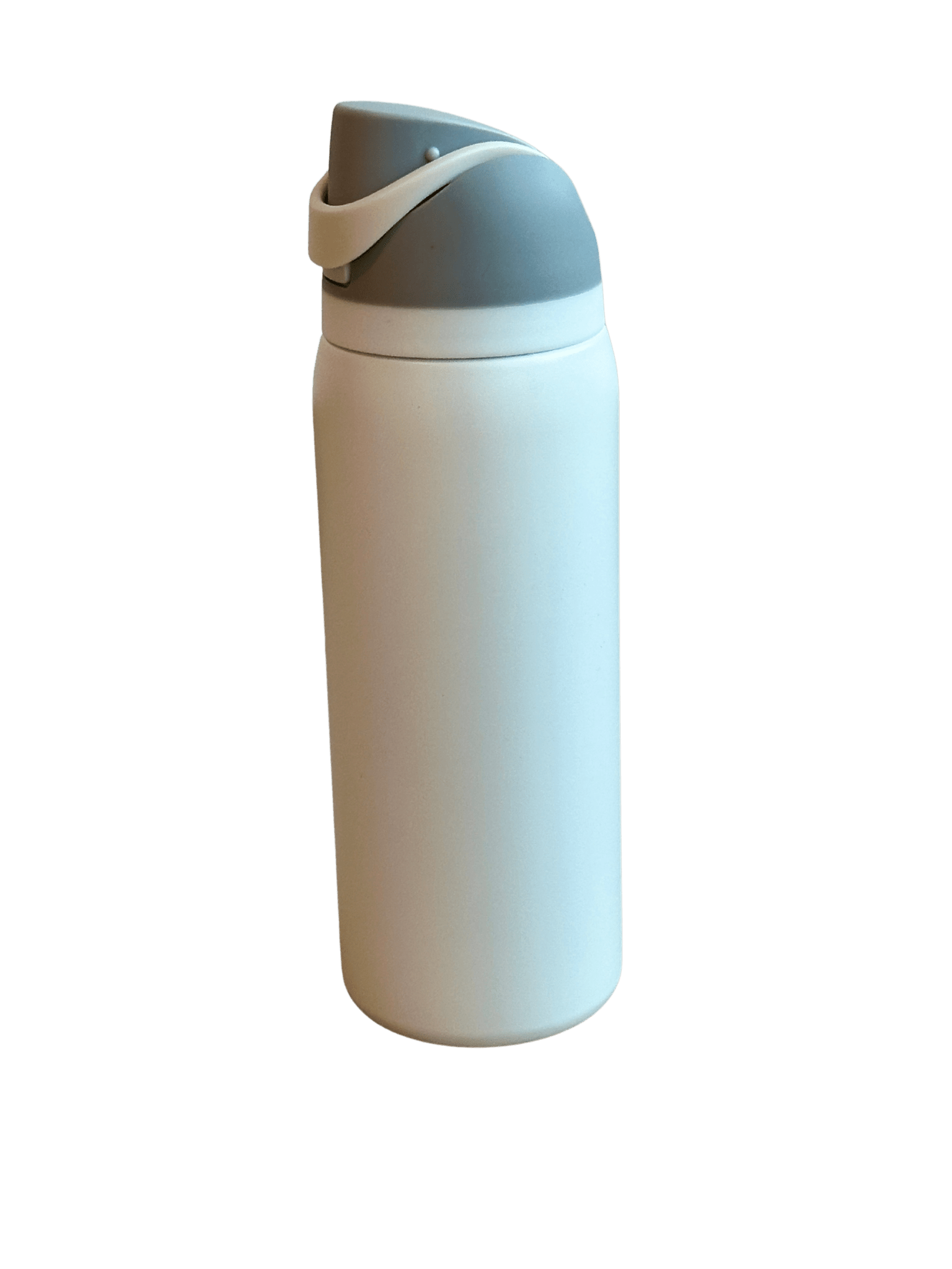 Termo tipo Owala | Acero Inoxidable con popote - Modo MX