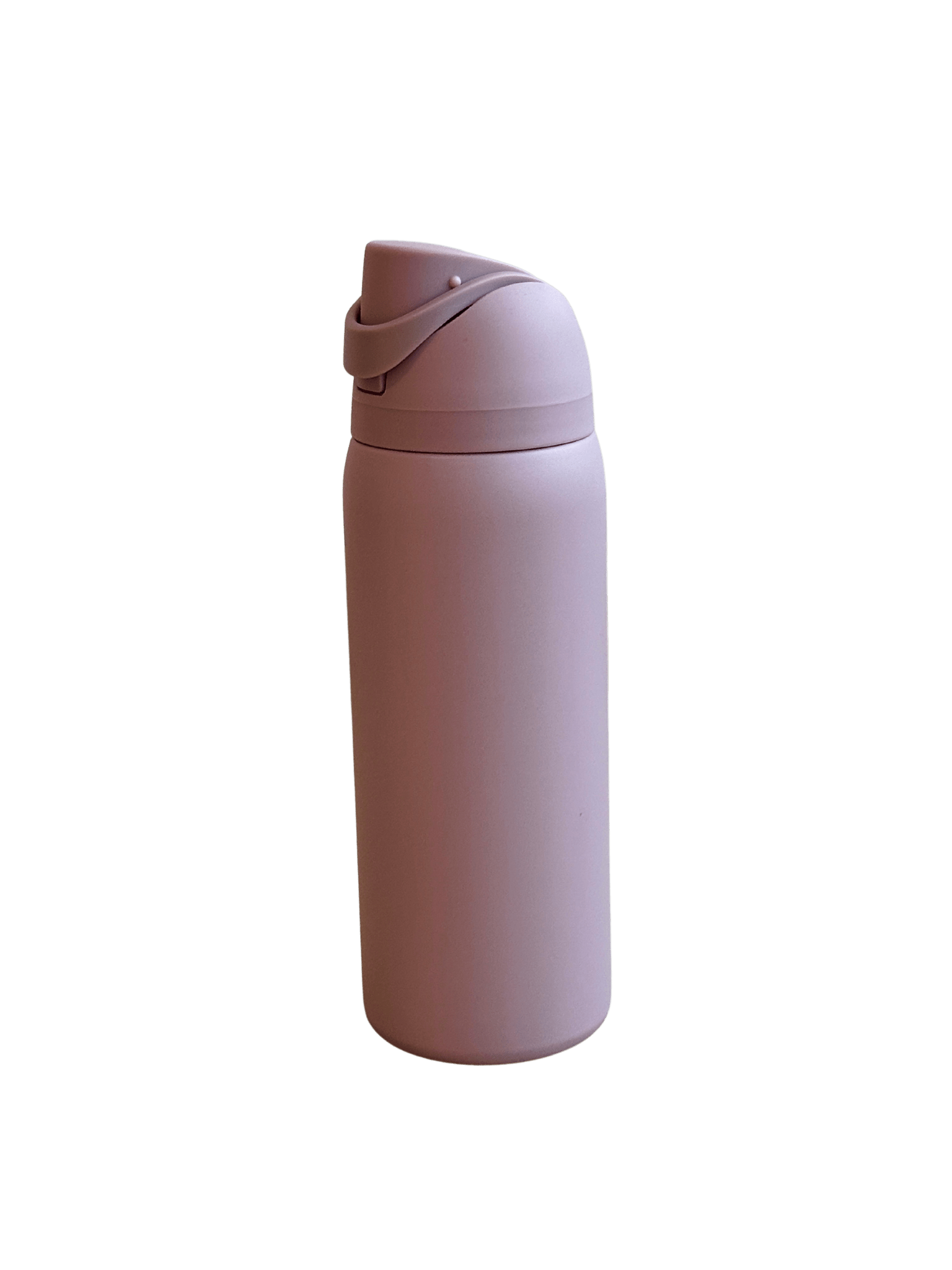 Termo tipo Owala | Acero Inoxidable con popote - Modo MX